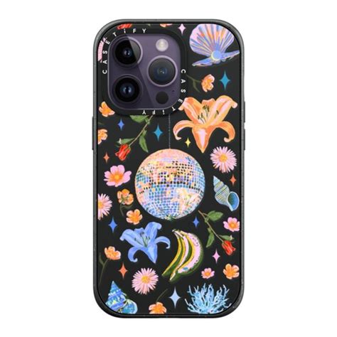 Disco Magic: The New Frontier in Casetify Phone Case Design